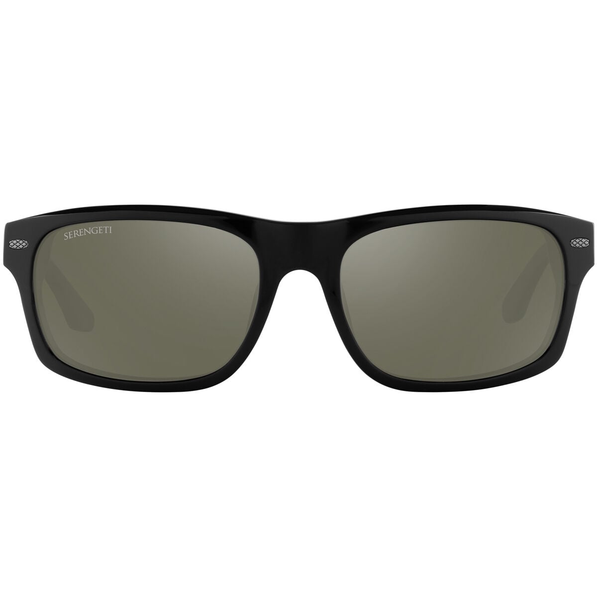 101, Shiny Black-Mineral Polarized 555nm Silver Cat 3 to 3, hi-res image number null